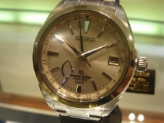 Grand Seiko(グランドセイコー)
