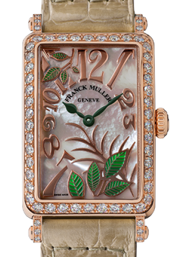 FRANCK MULLER(フランク ミュラー)
