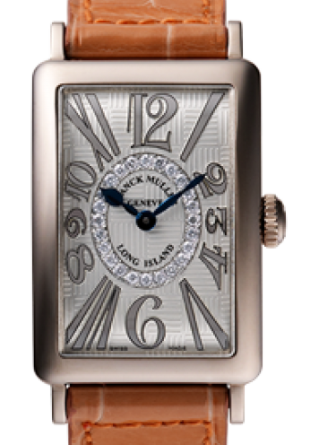 FRANCK MULLER(フランク ミュラー)
