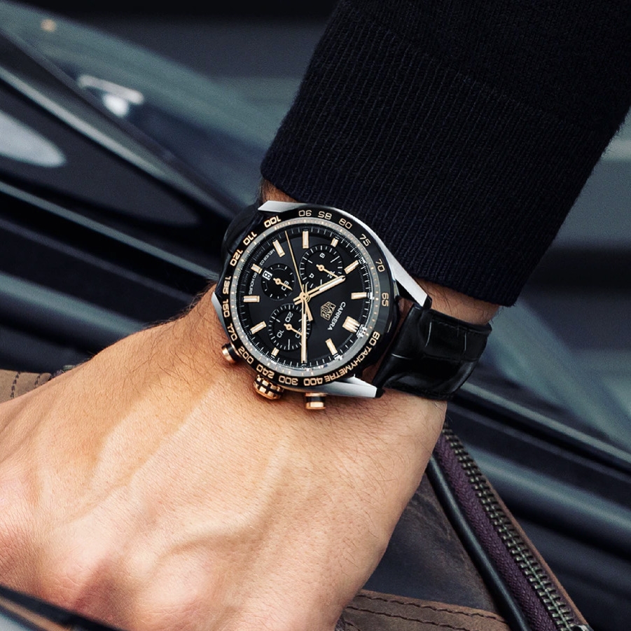 (タグ・ホイヤー)
