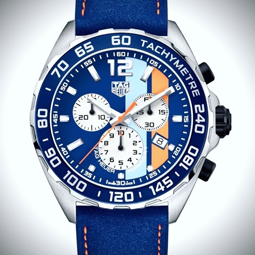 (タグ・ホイヤー)
