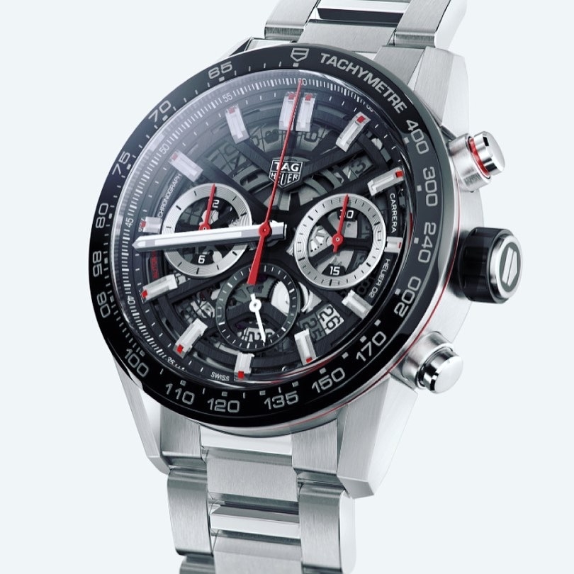 (タグ・ホイヤー)
