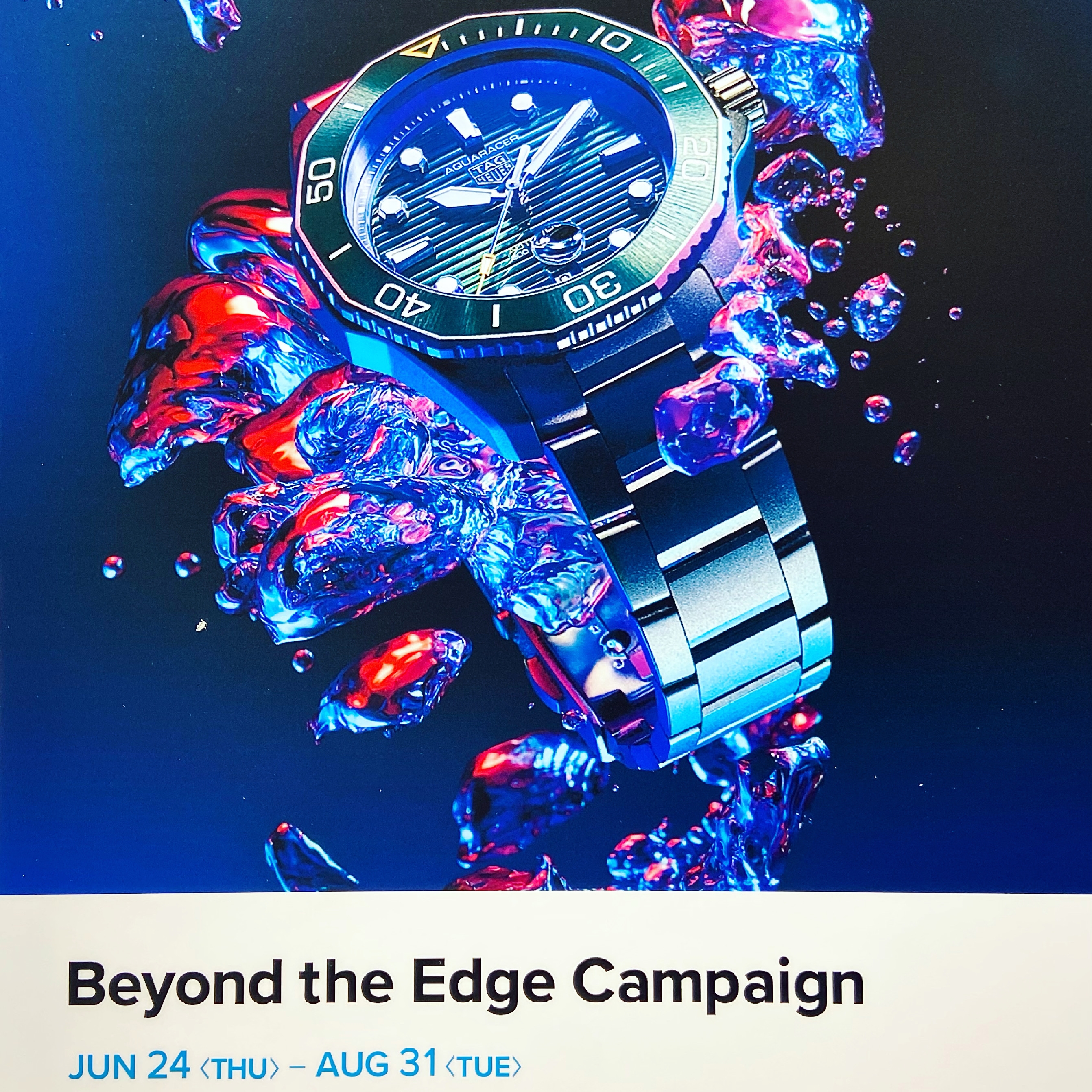 (タグ・ホイヤー)
