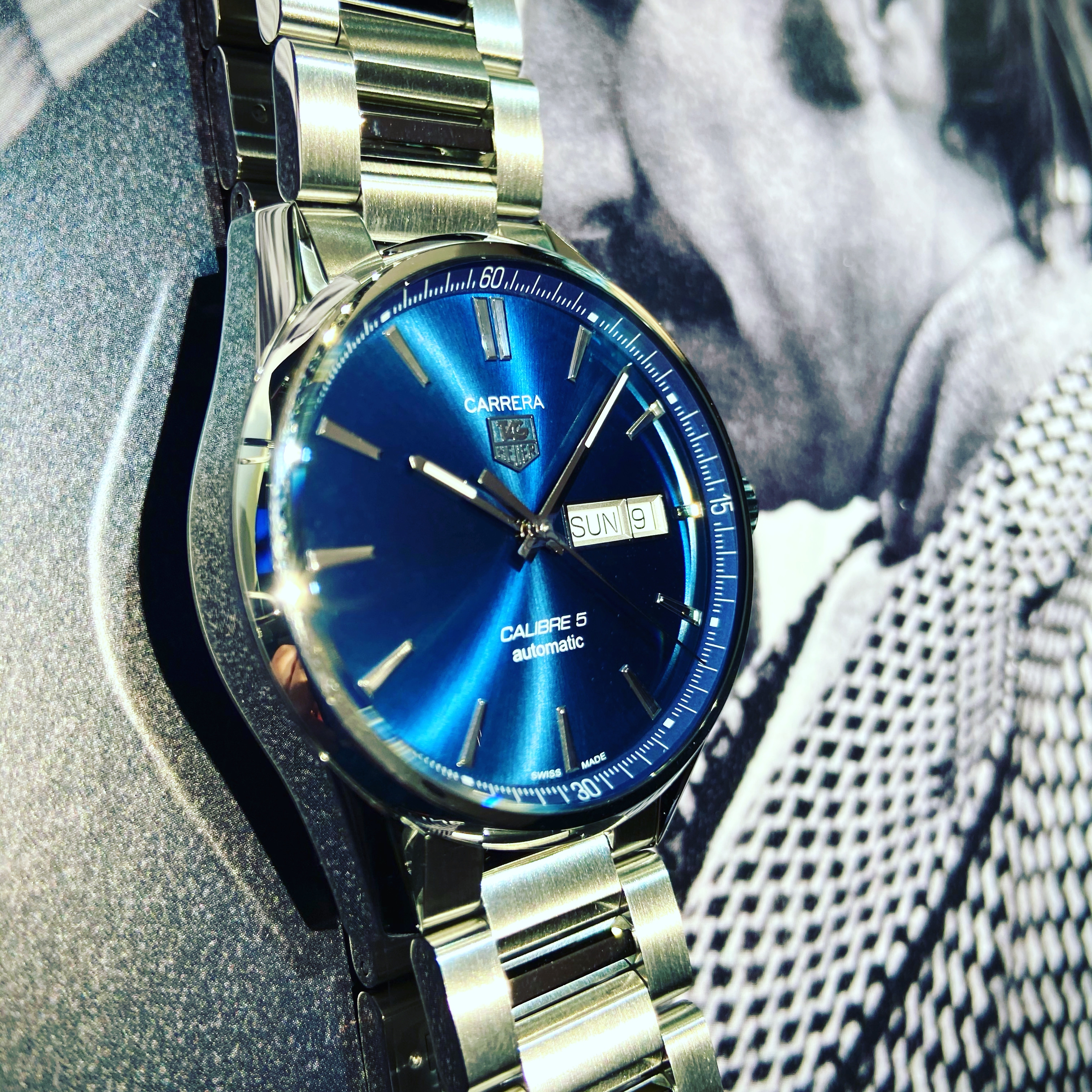 (タグ・ホイヤー)
