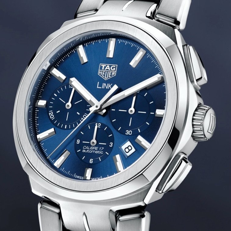 (タグ・ホイヤー)
