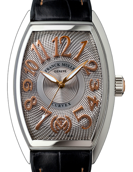 FRANCK MULLER(フランク ミュラー)
