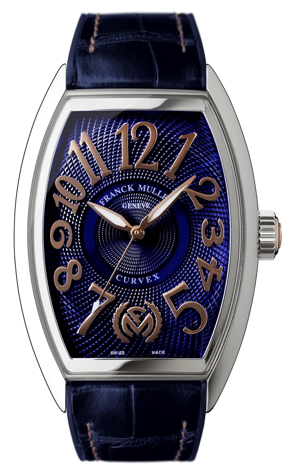 FRANCK MULLER(フランク ミュラー)
