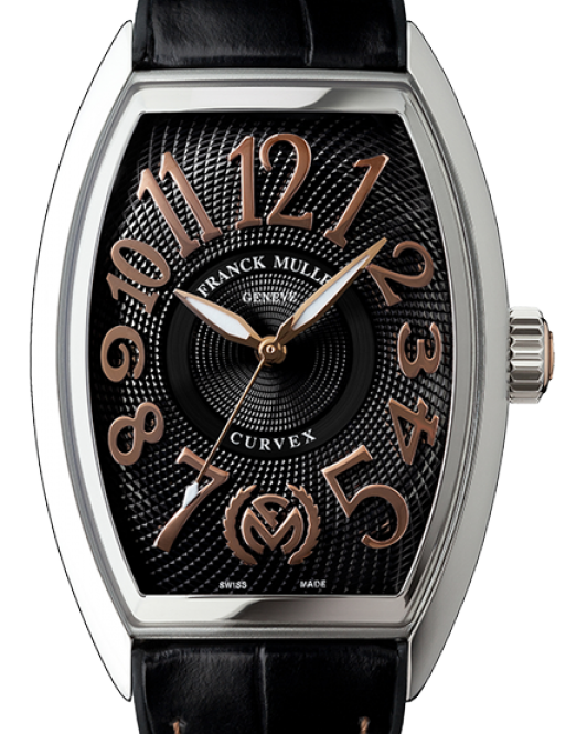 FRANCK MULLER(フランク ミュラー)
