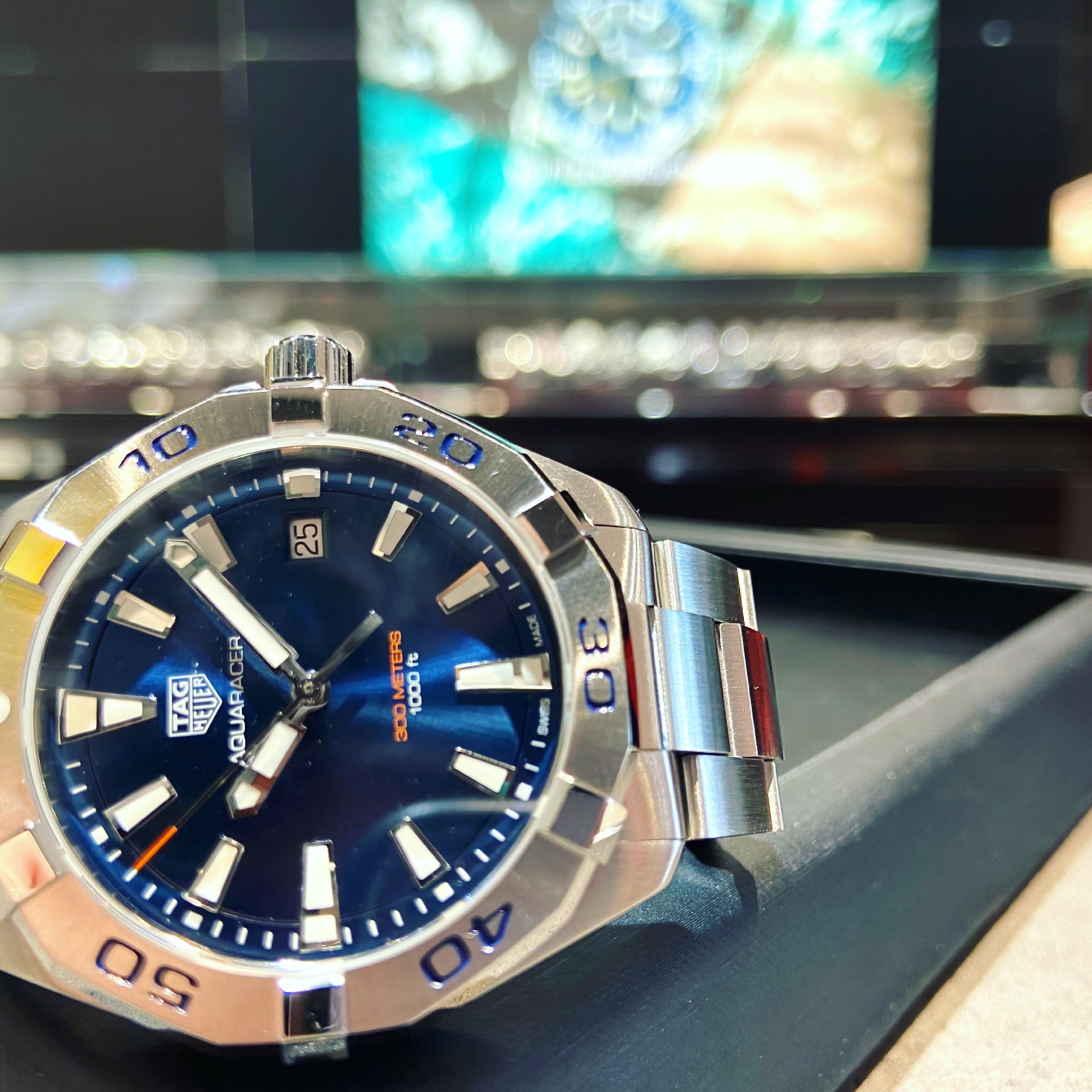 (タグ・ホイヤー)
