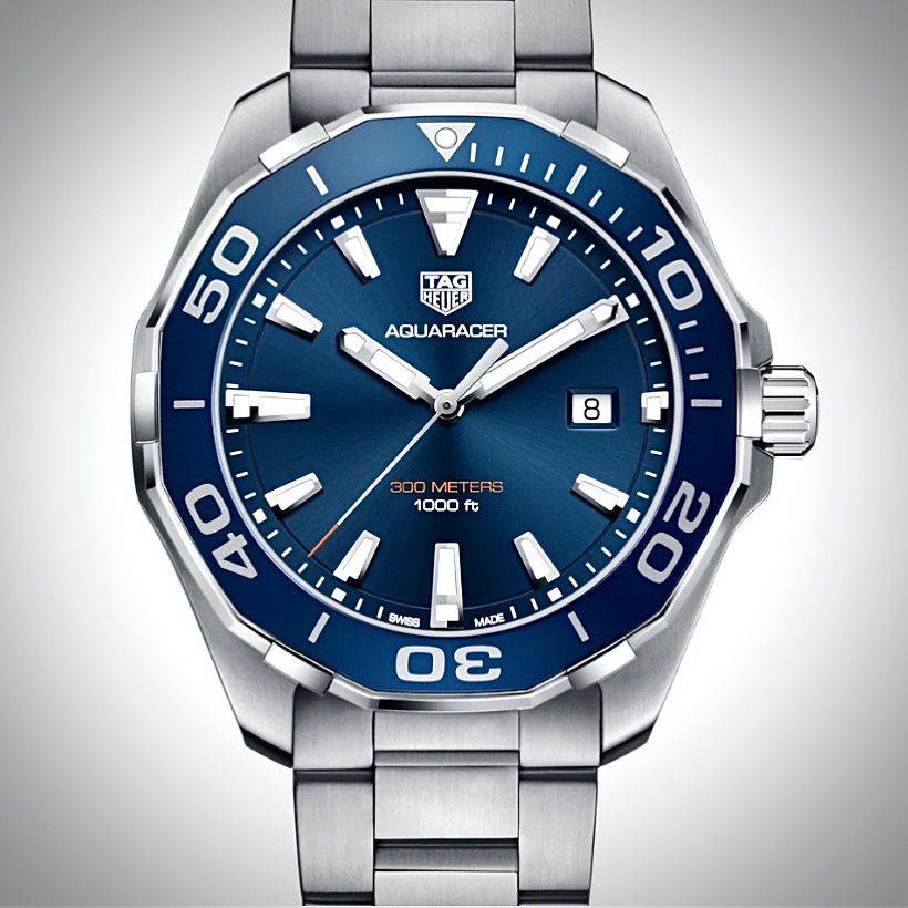 (タグ・ホイヤー)
