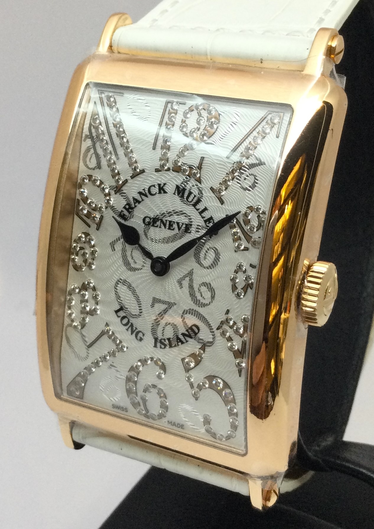 FRANCK MULLER(フランク ミュラー)
