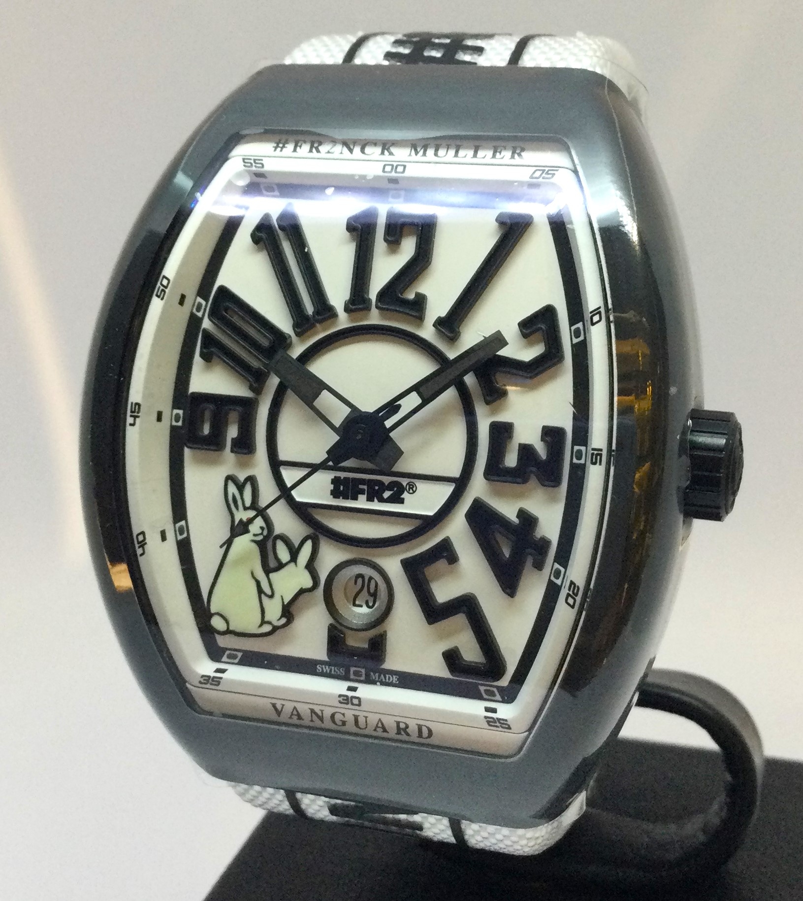 FRANCK MULLER(フランク ミュラー)
