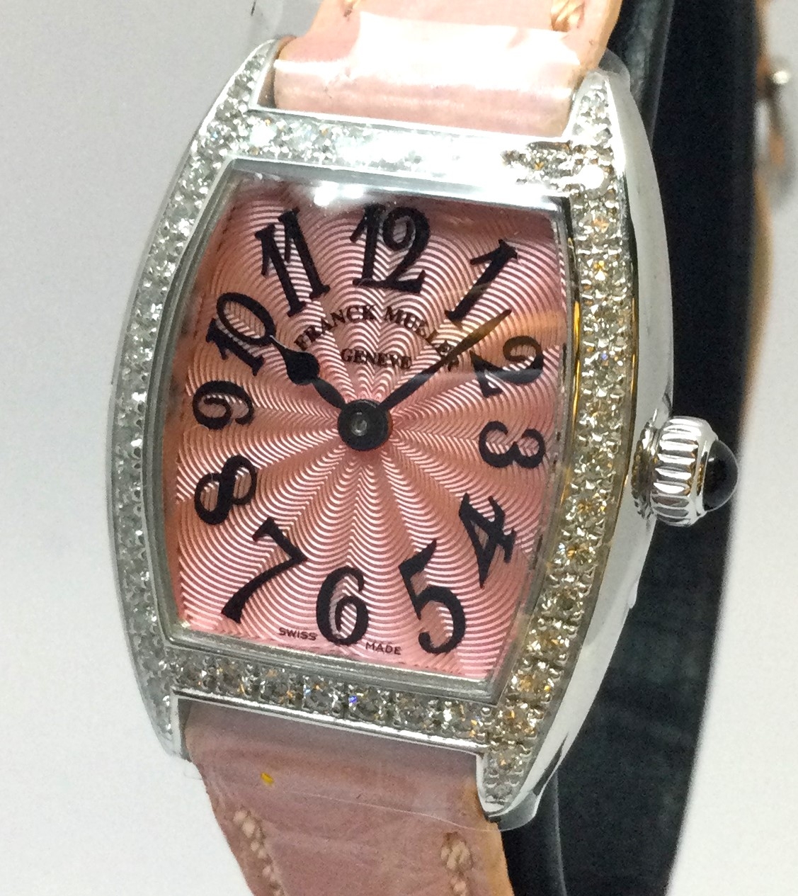 FRANCK MULLER(フランク ミュラー)
