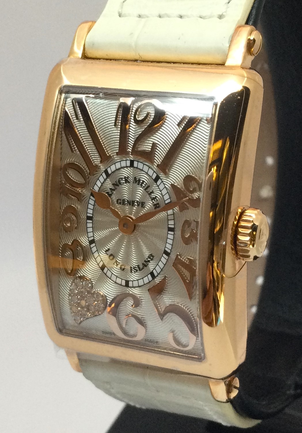 FRANCK MULLER(フランク ミュラー)
