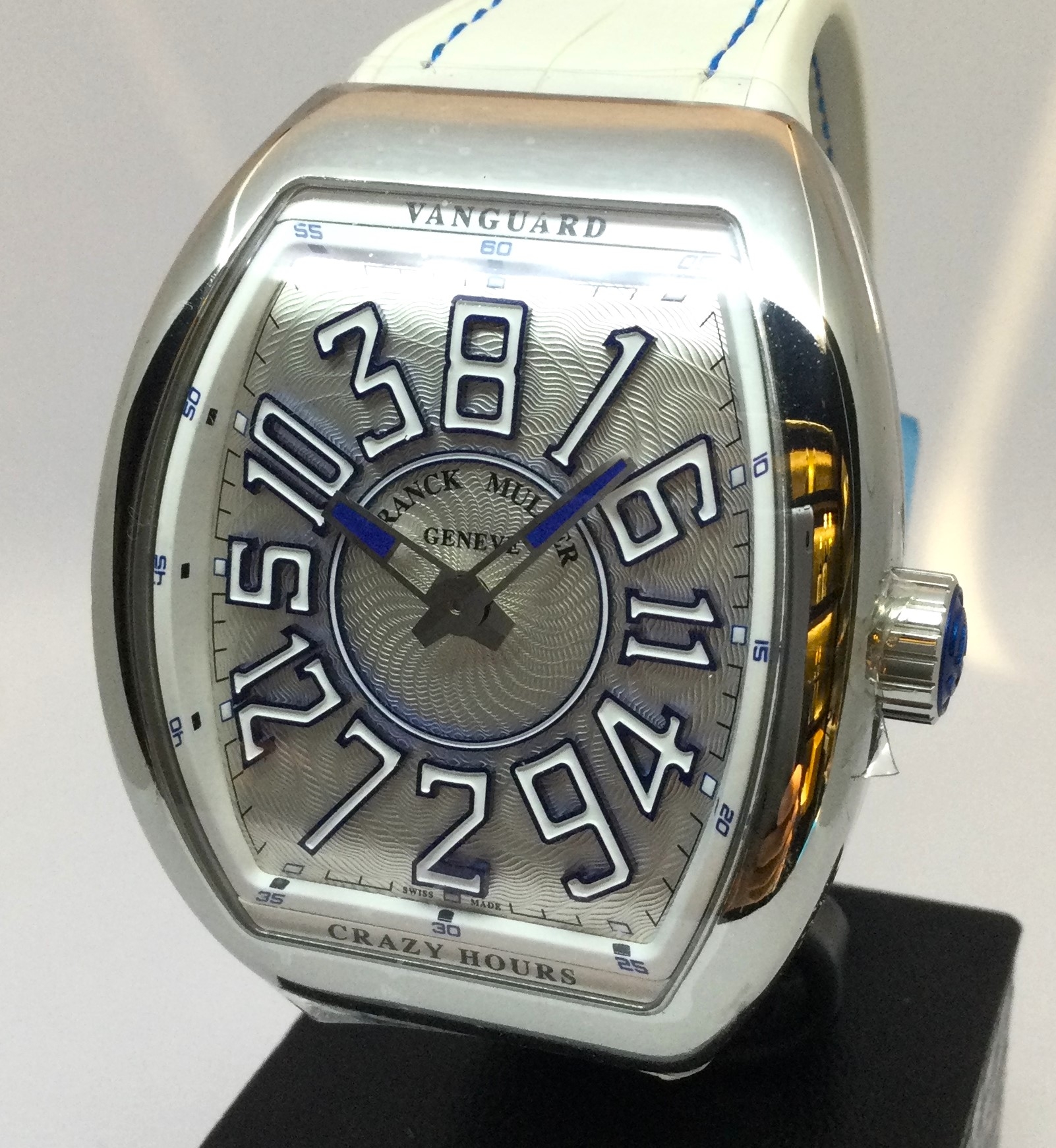 FRANCK MULLER(フランク ミュラー)
