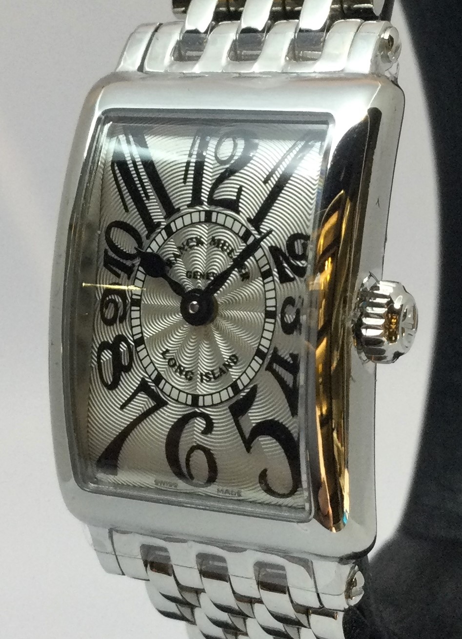 FRANCK MULLER(フランク ミュラー)
