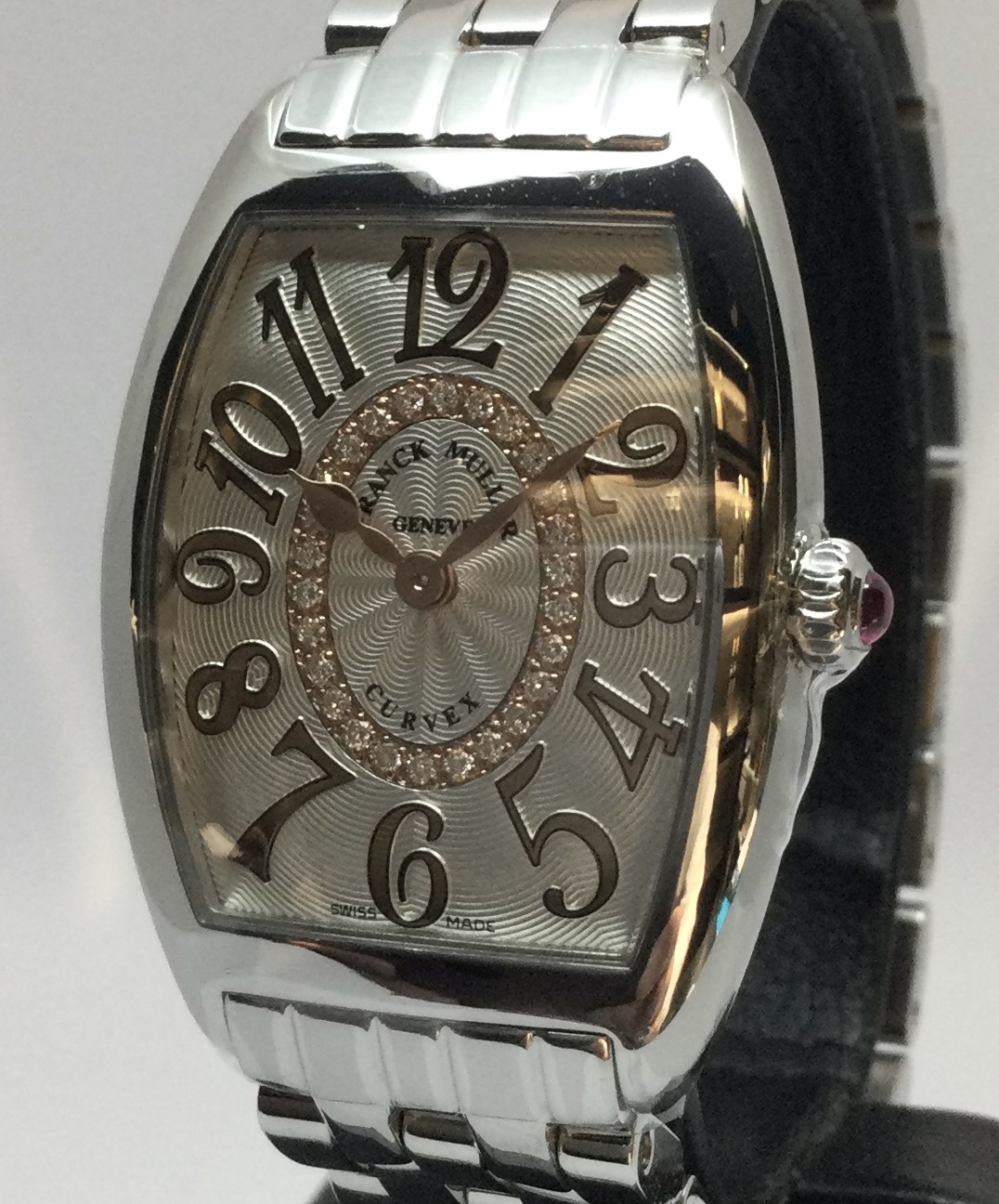 FRANCK MULLER(フランク ミュラー)
