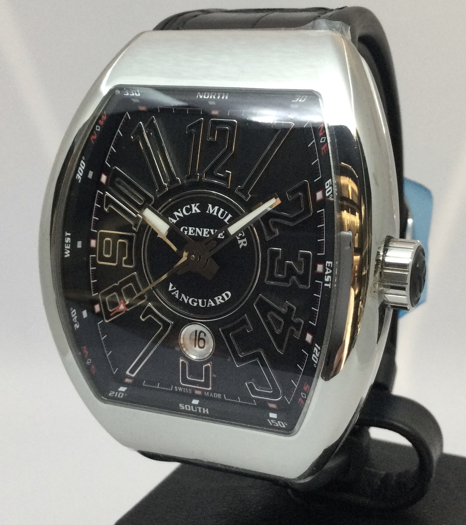 FRANCK MULLER(フランク ミュラー)
