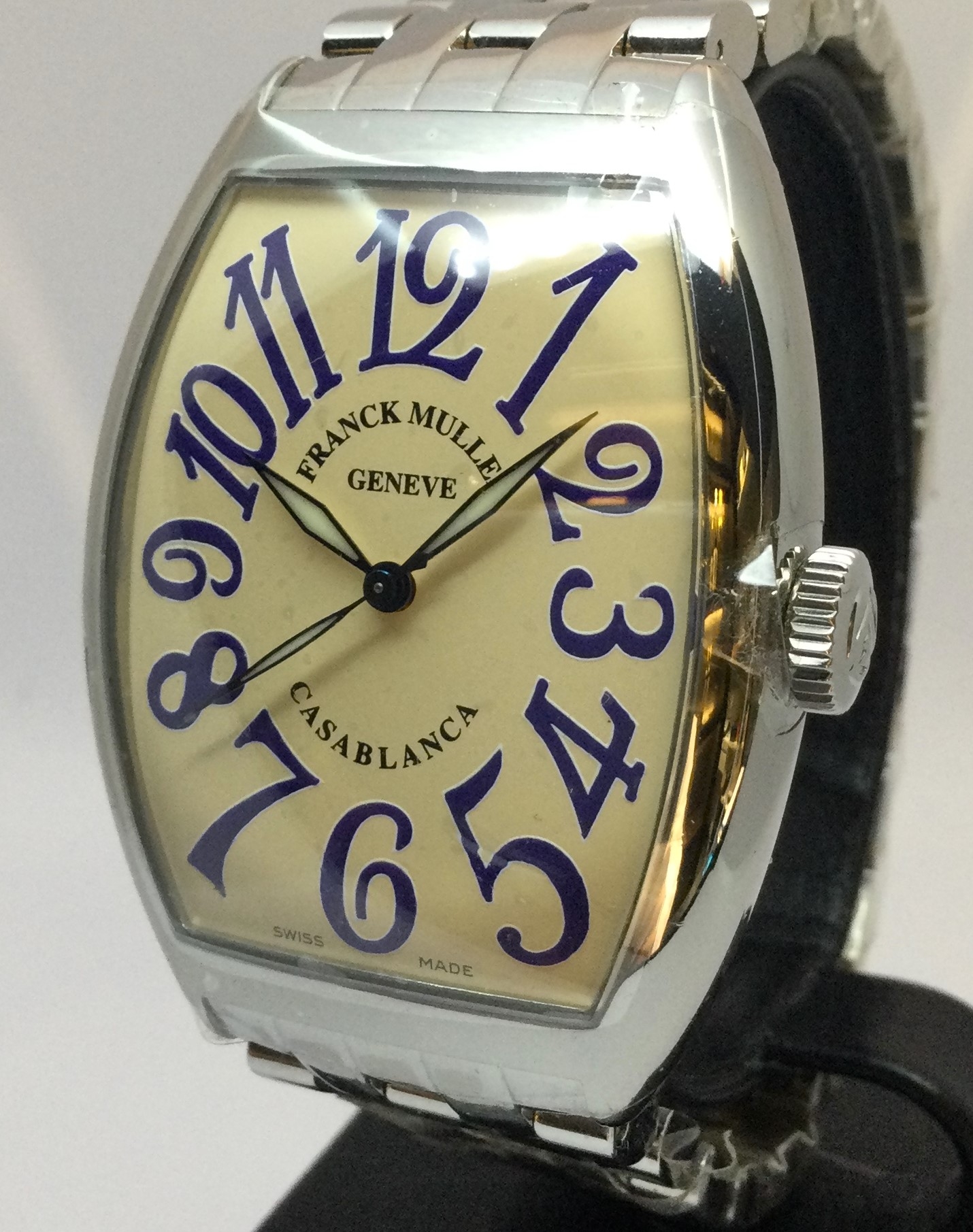 FRANCK MULLER(フランク ミュラー)
