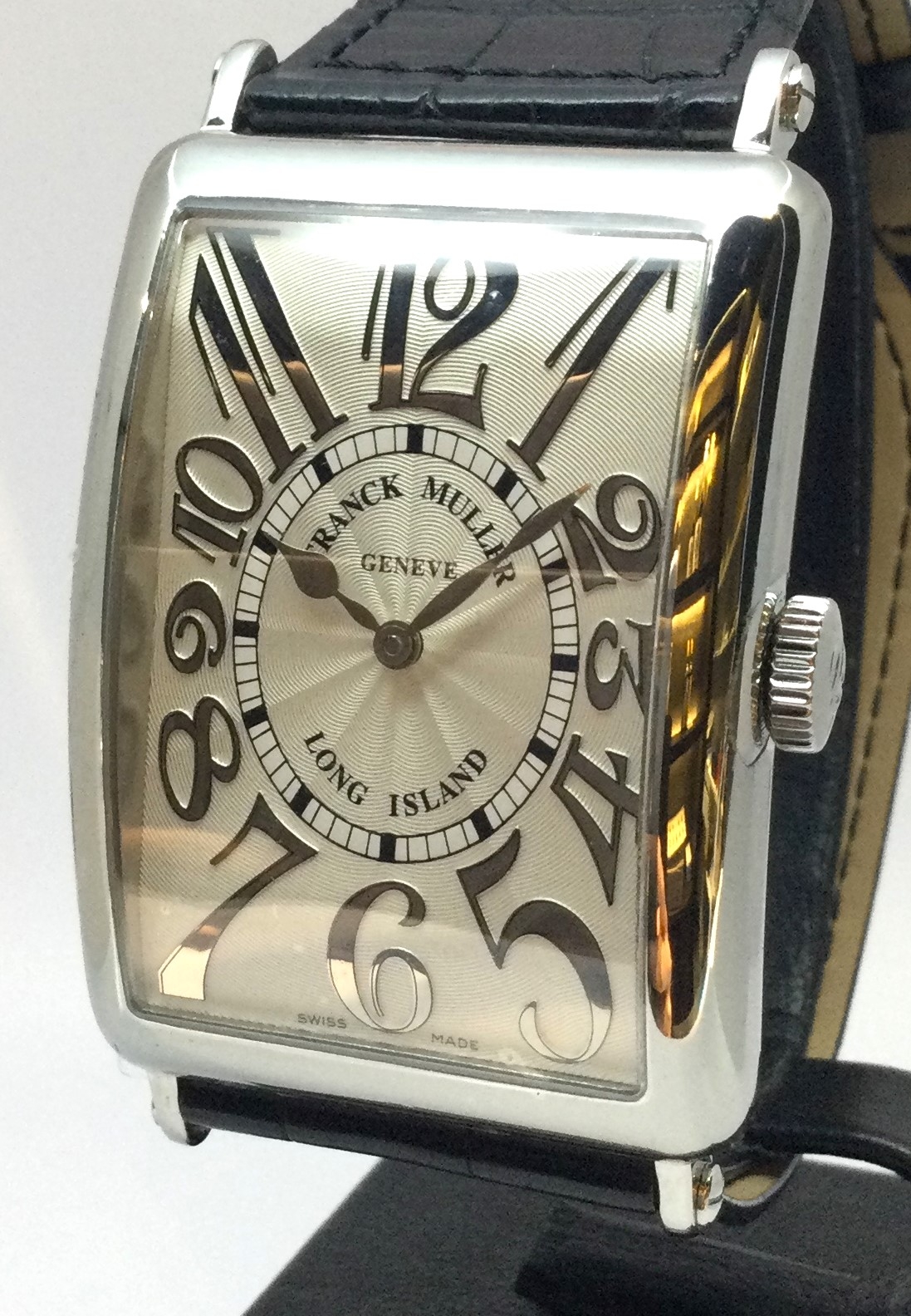 FRANCK MULLER(フランク ミュラー)
