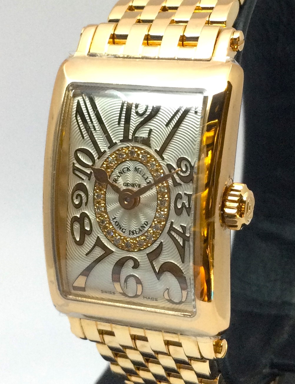 FRANCK MULLER(フランク ミュラー)
