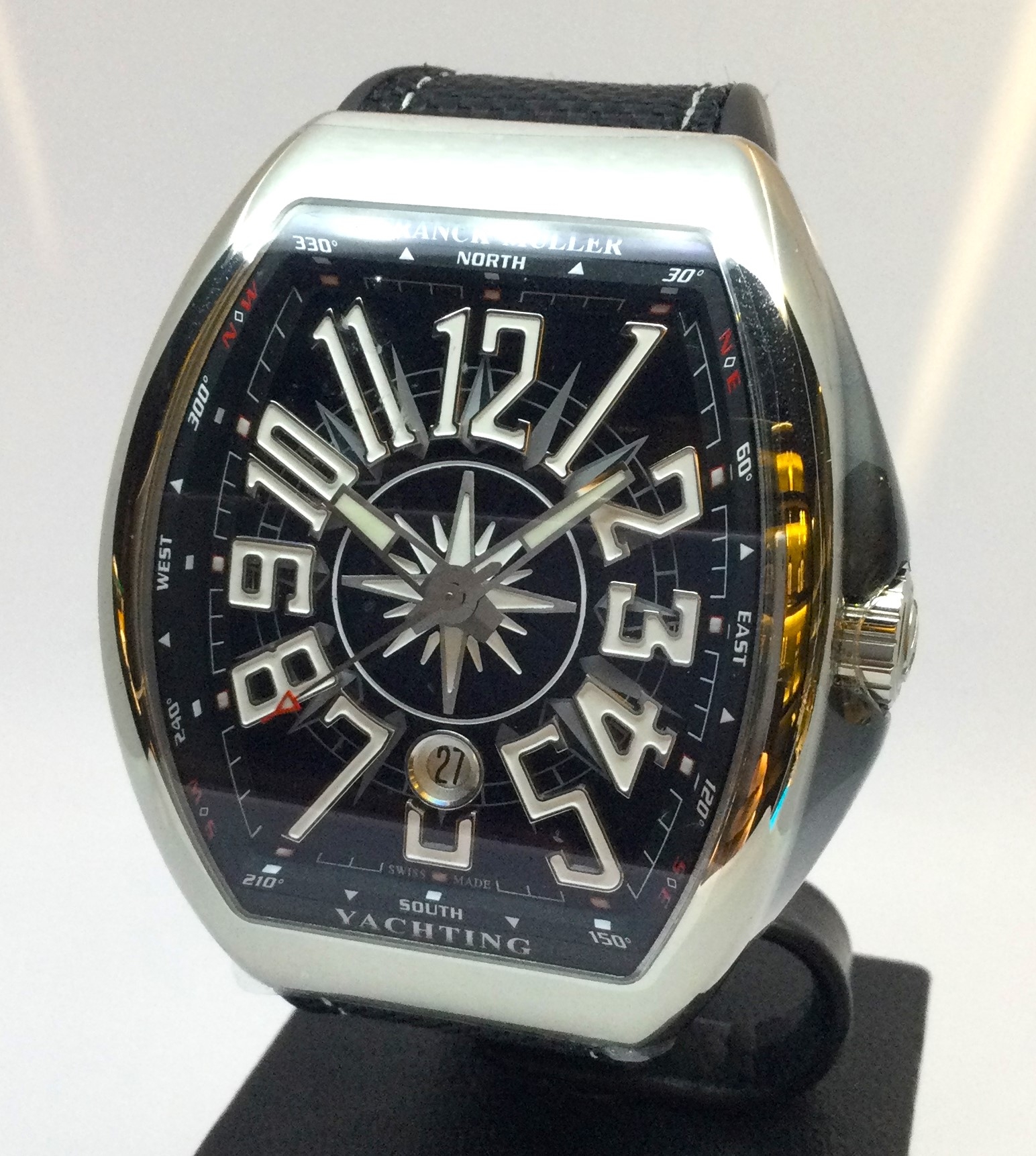 FRANCK MULLER(フランク ミュラー)
