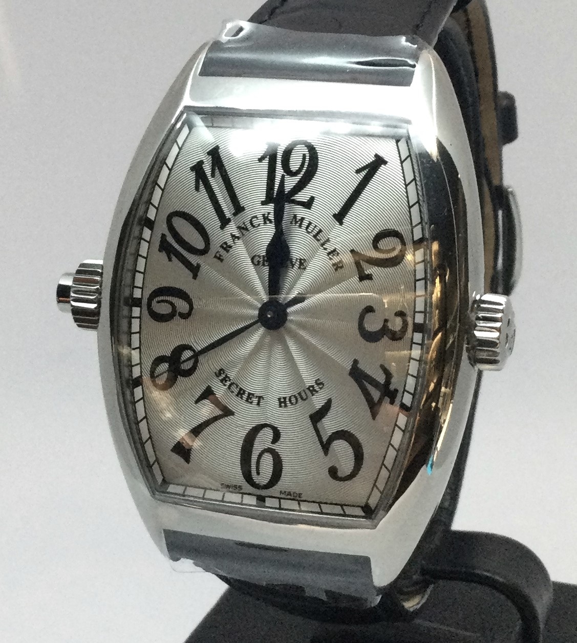 FRANCK MULLER(フランク ミュラー)
