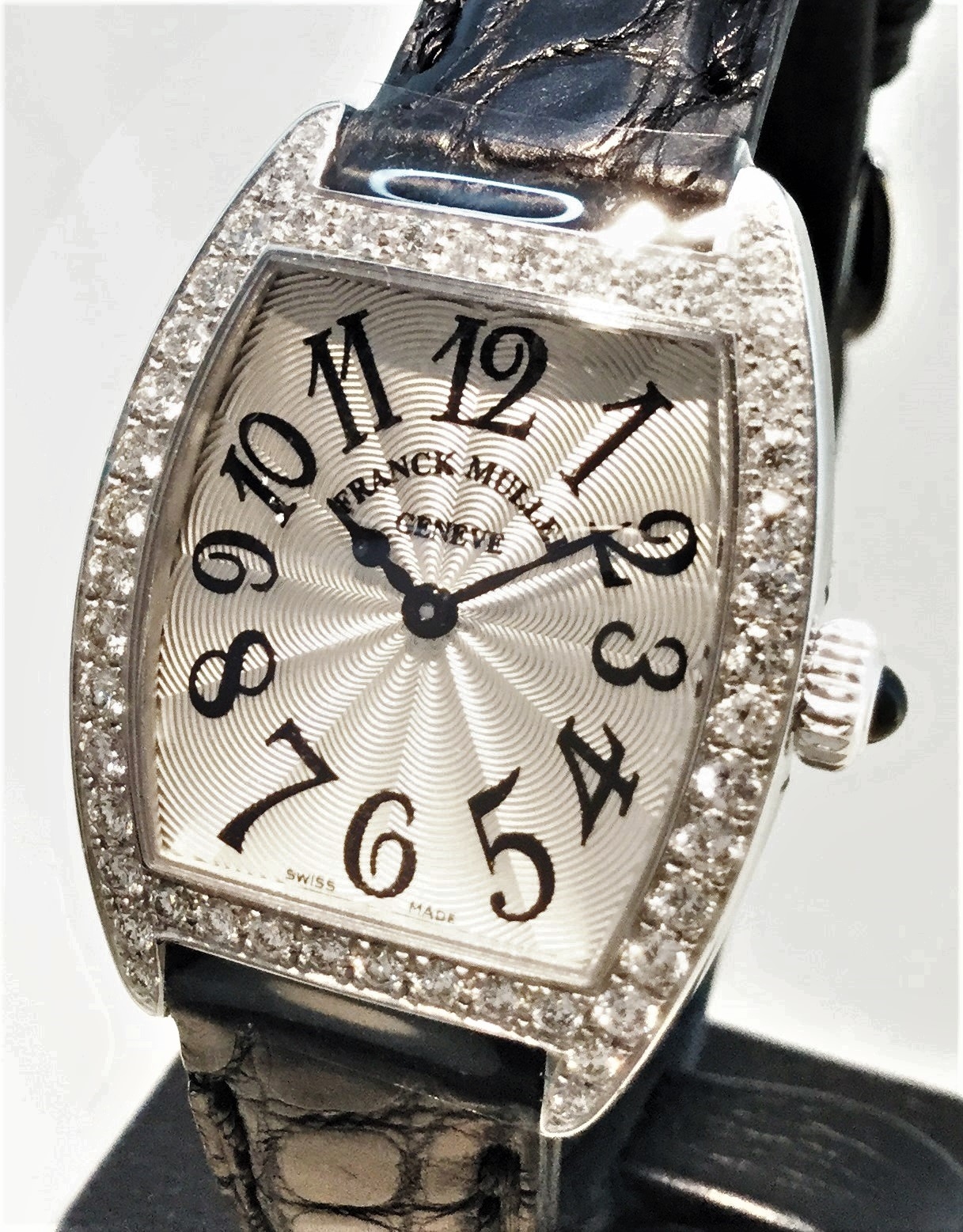 (フランク ミュラー)
