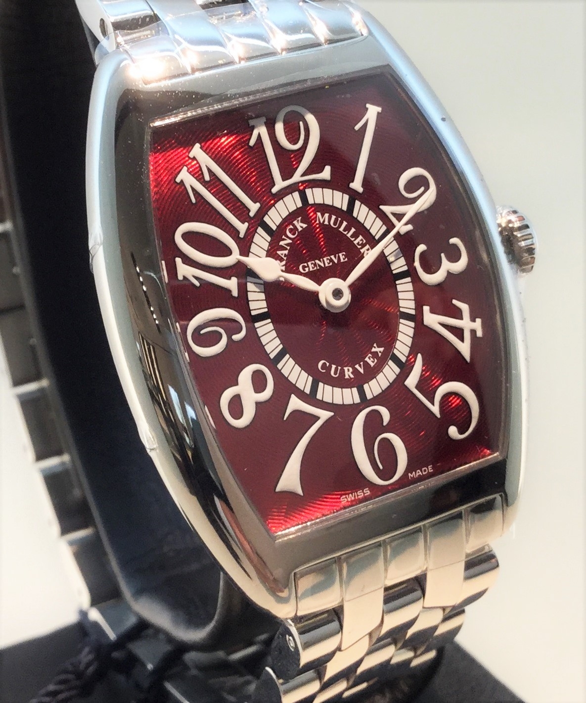 (フランク ミュラー)
