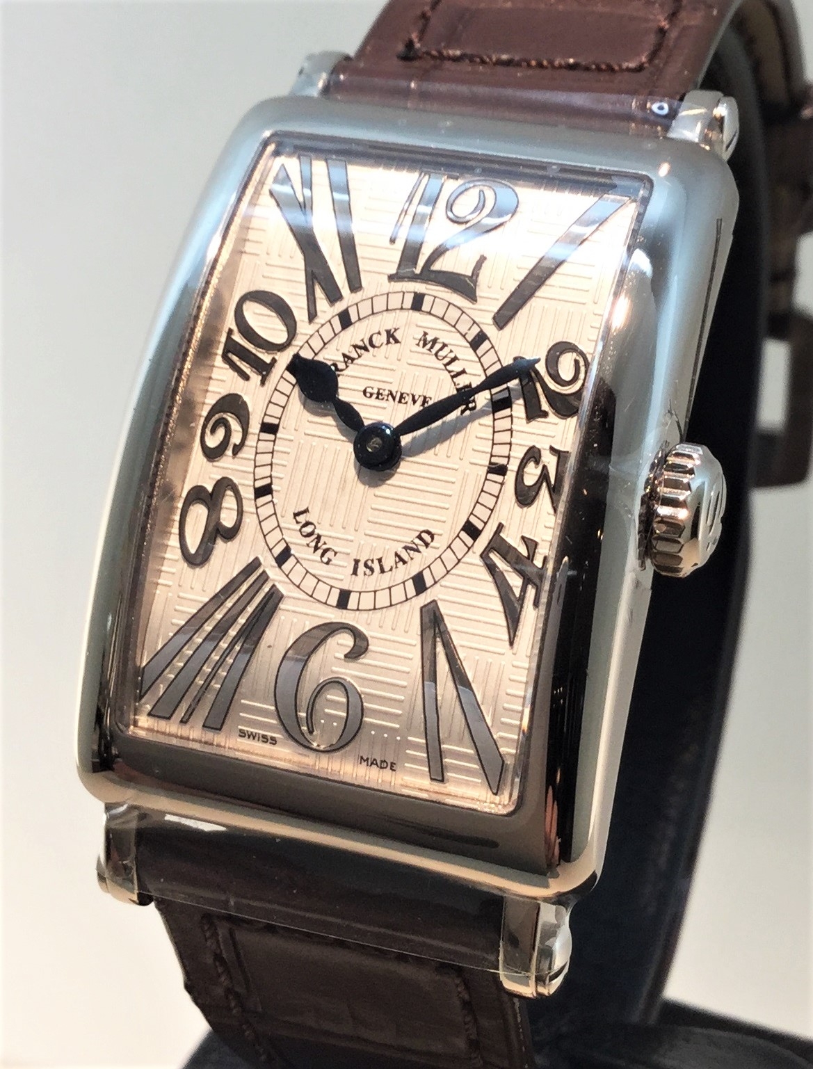 (フランク ミュラー)
