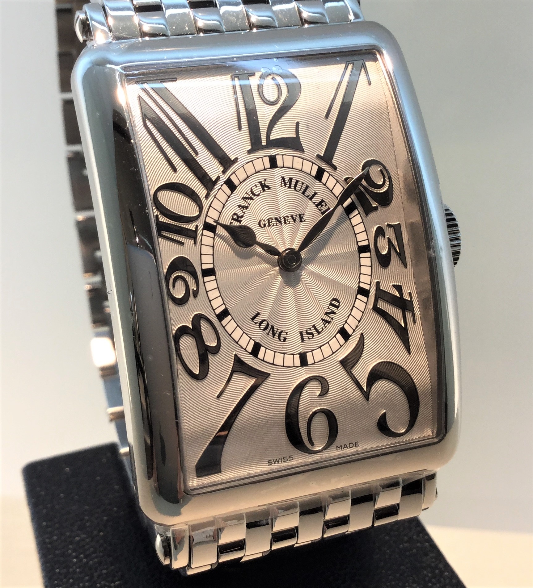 (フランク ミュラー)
