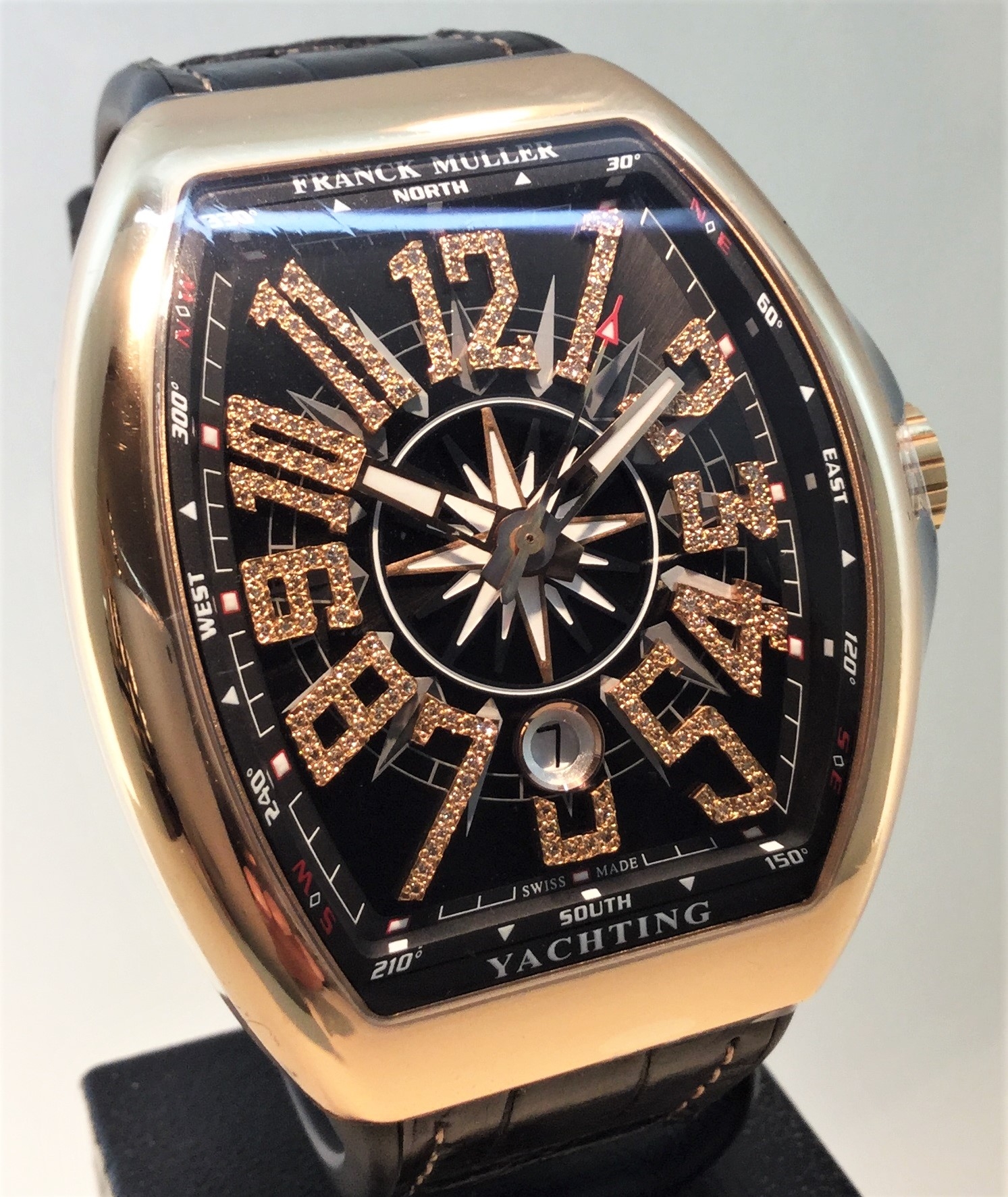 (フランク ミュラー)
