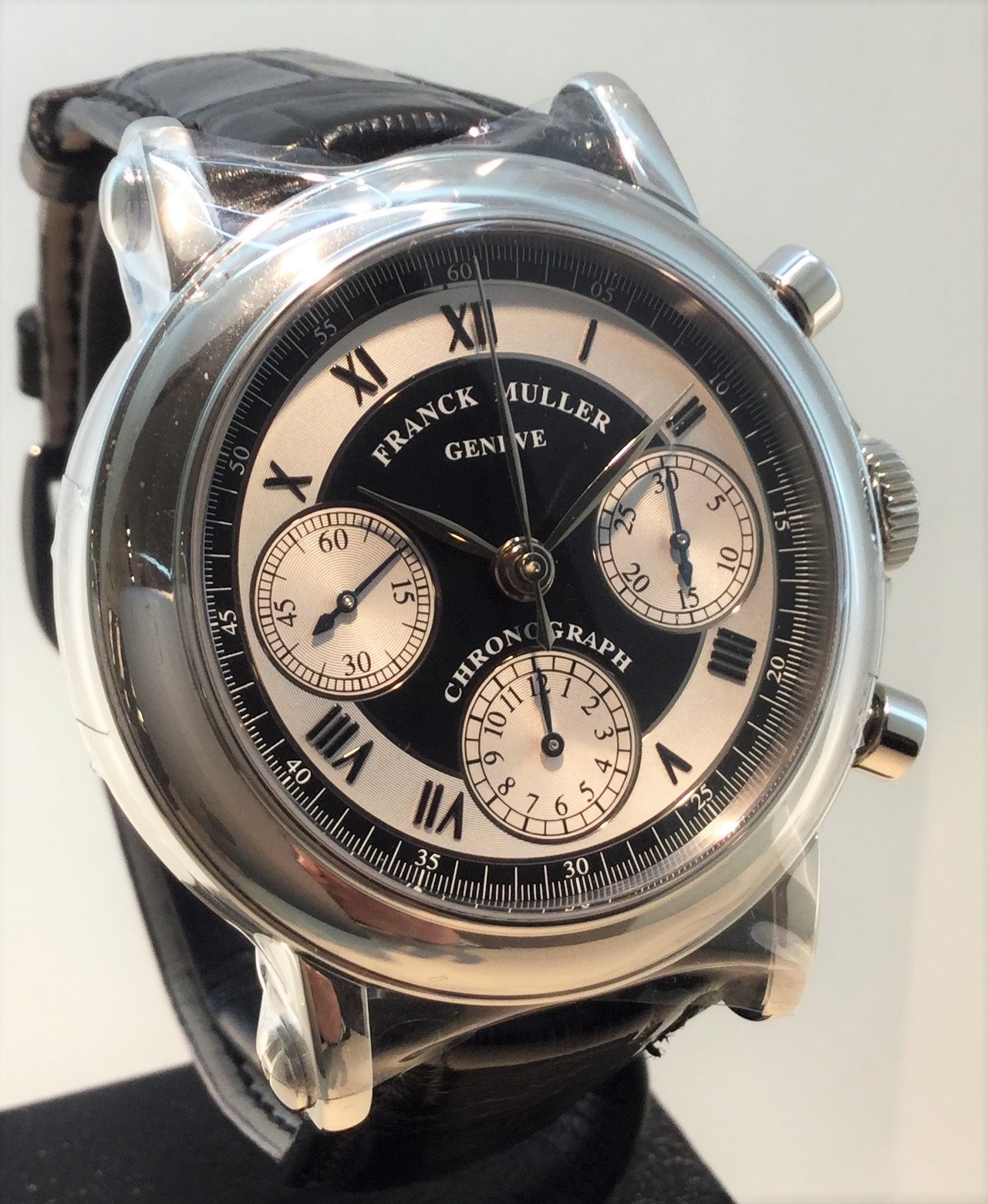 (フランク ミュラー)
