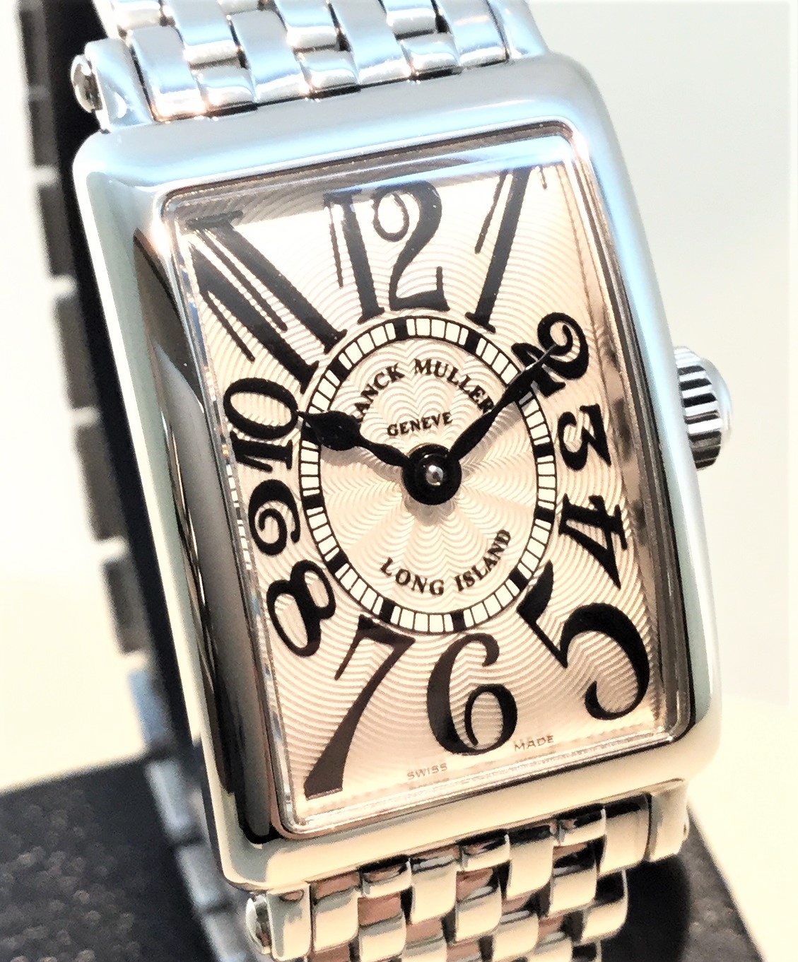 (フランク ミュラー)
