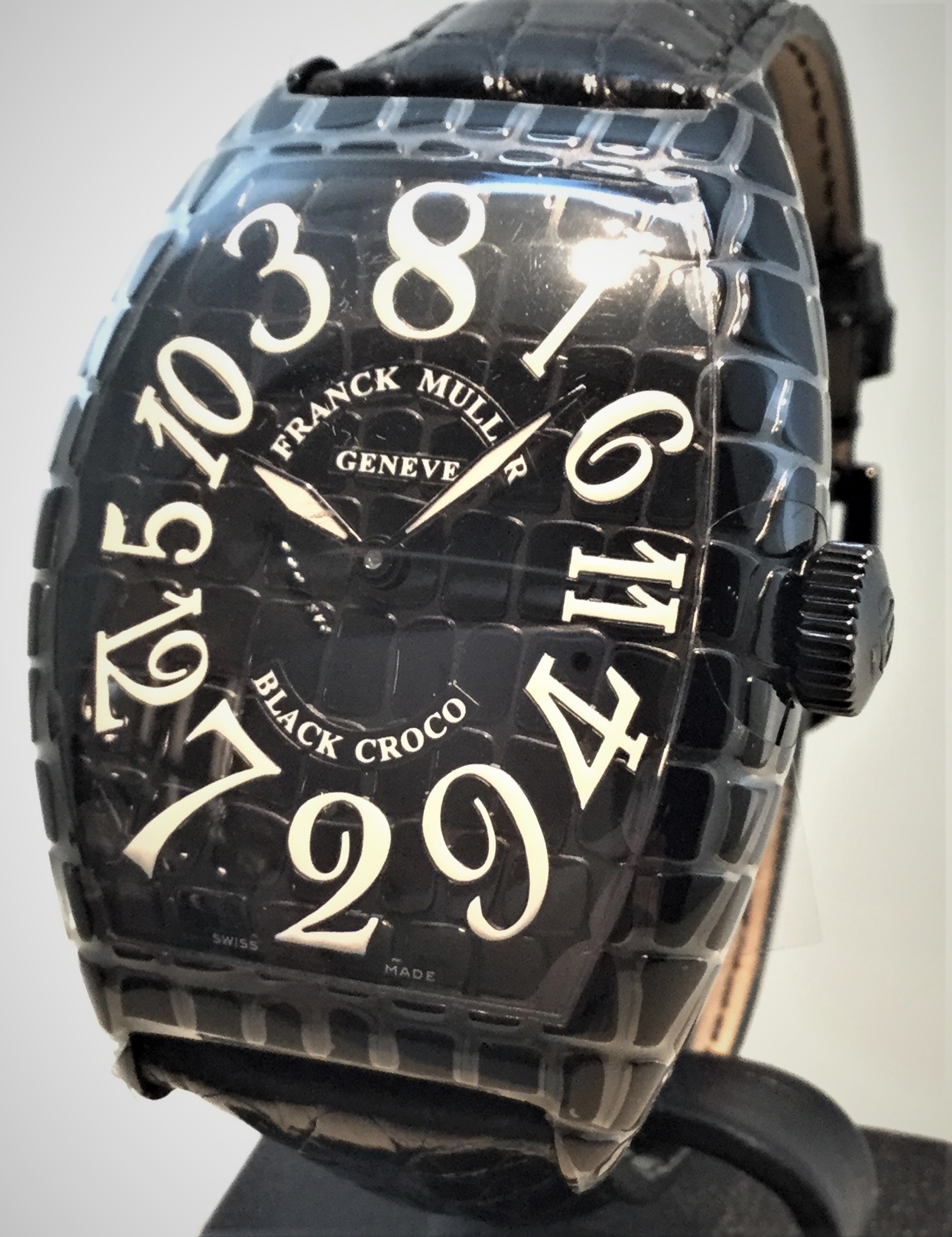 (フランク ミュラー)
