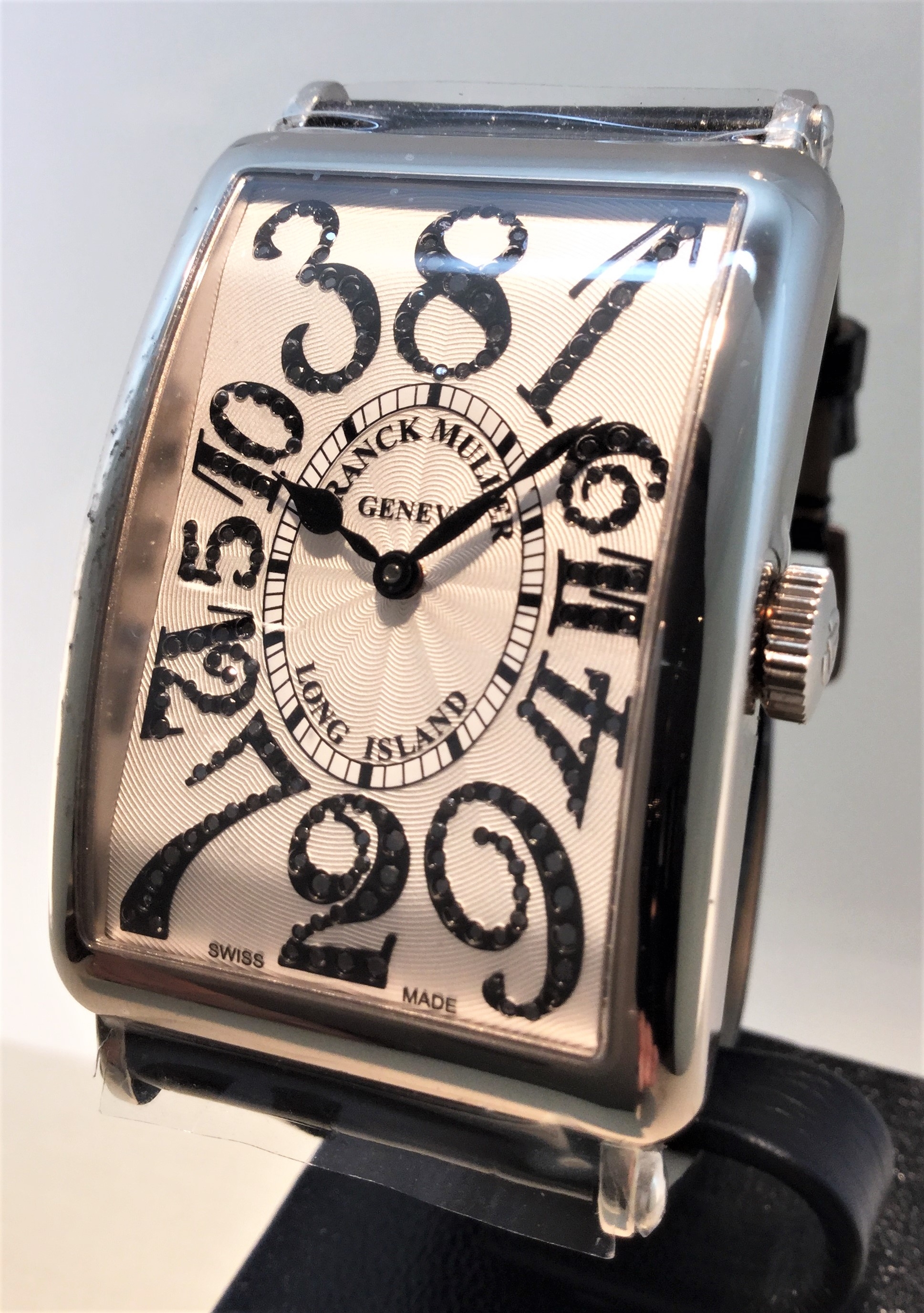 (フランク ミュラー)
