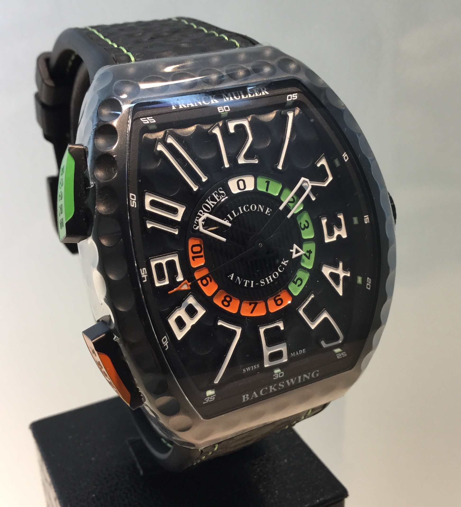 (フランク ミュラー)
