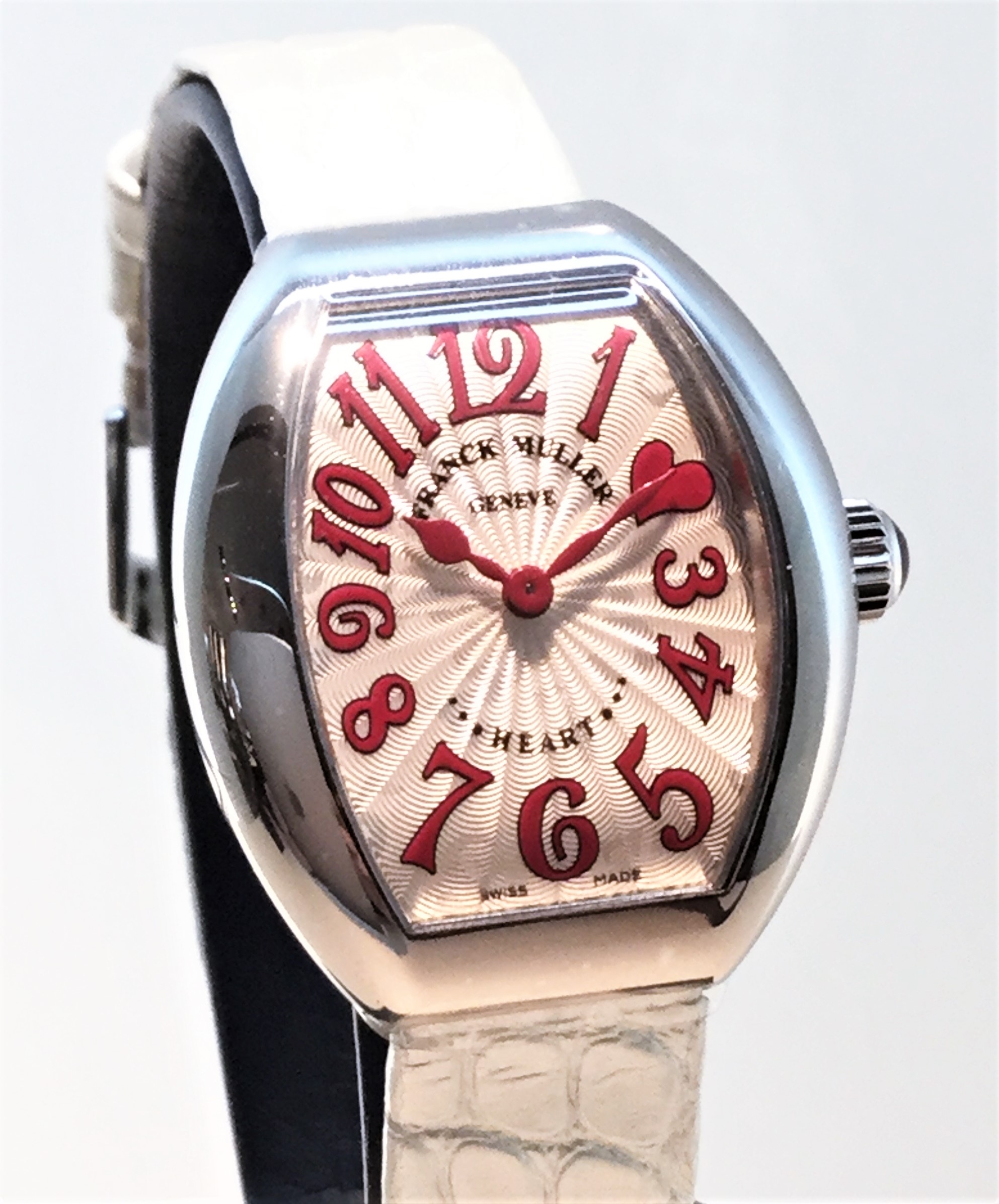 (フランク ミュラー)
