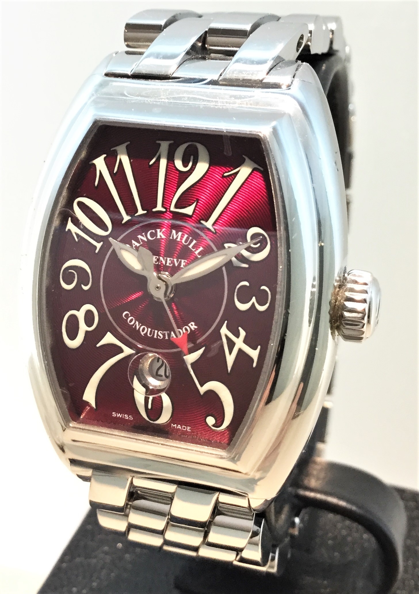 (フランク ミュラー)
