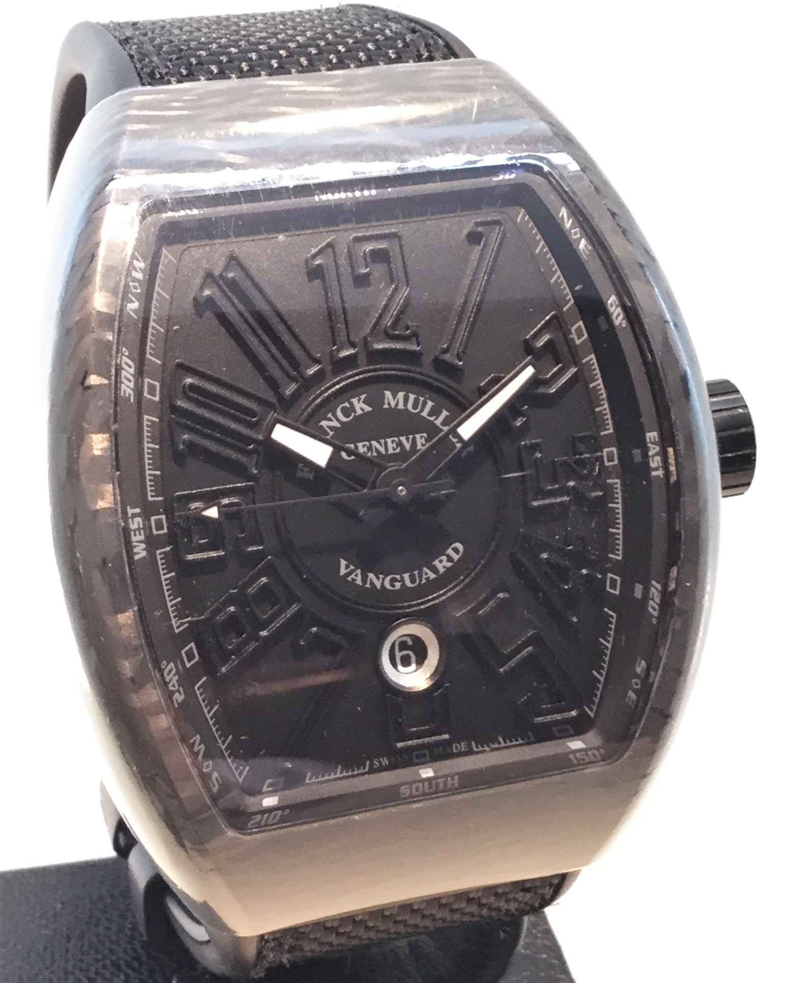 (フランク ミュラー)
