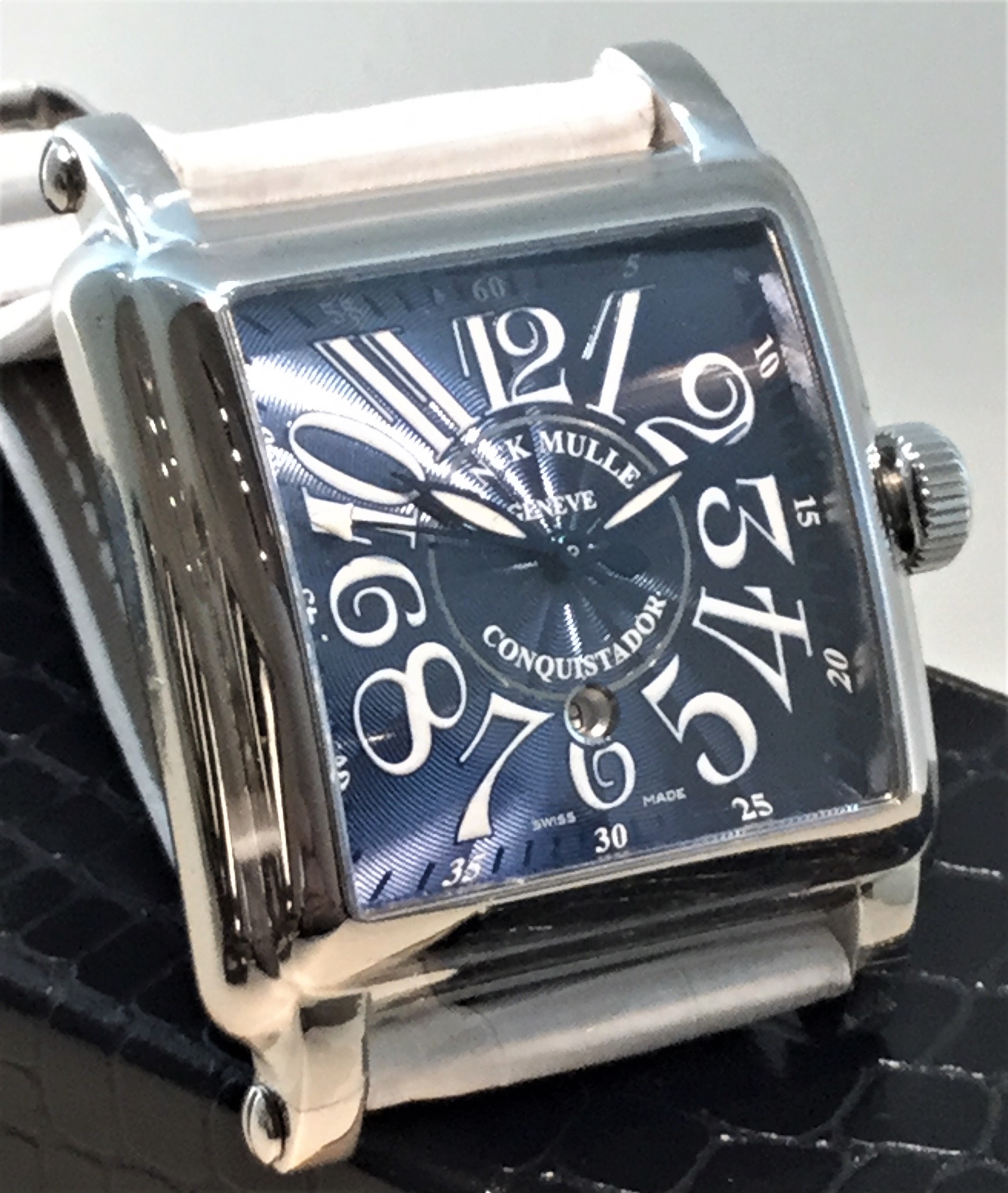 (フランク ミュラー)
