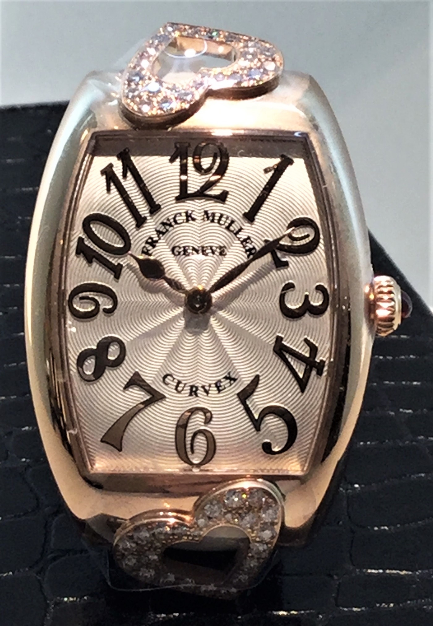 (フランク ミュラー)
