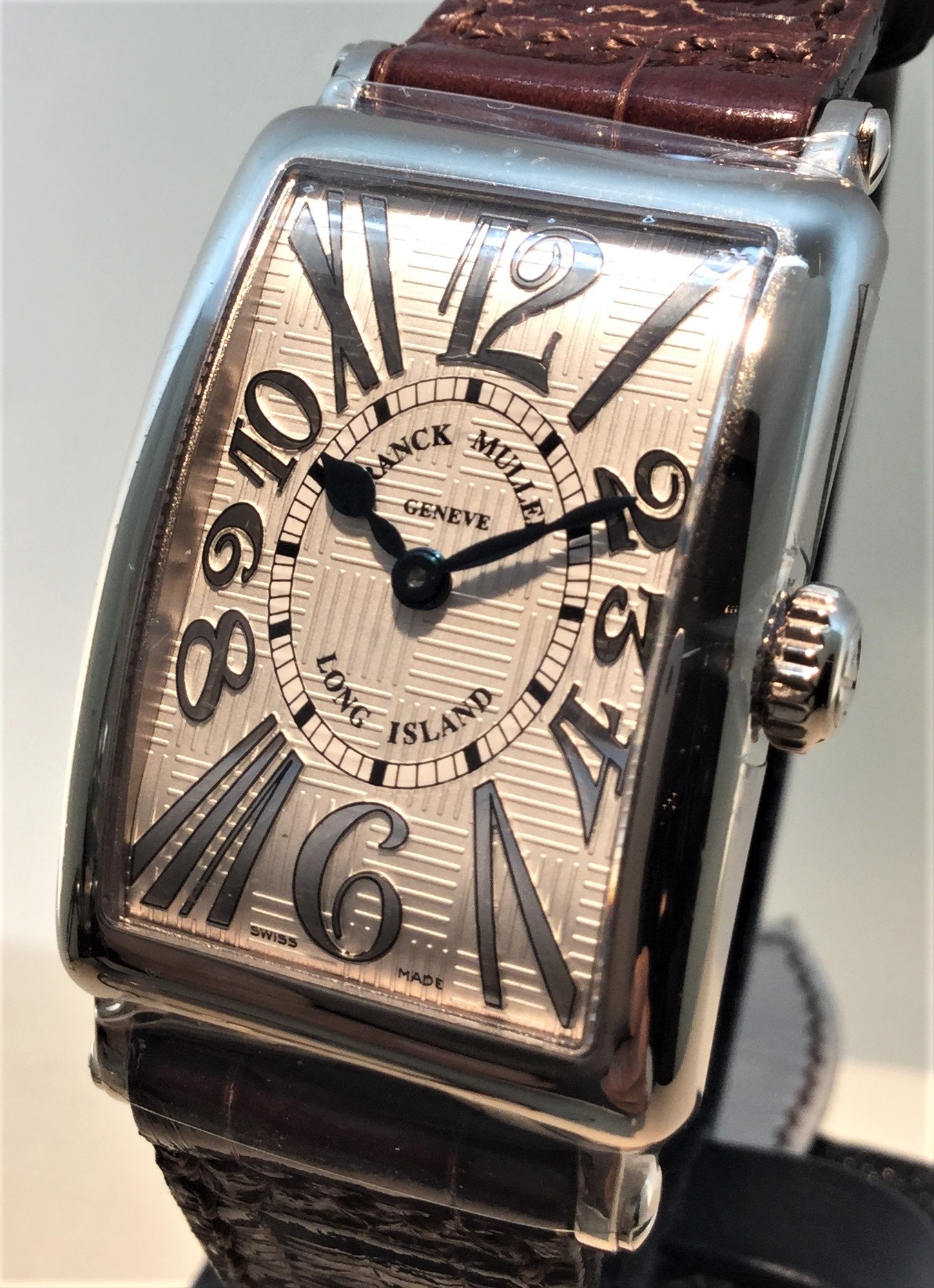 (フランク ミュラー)
