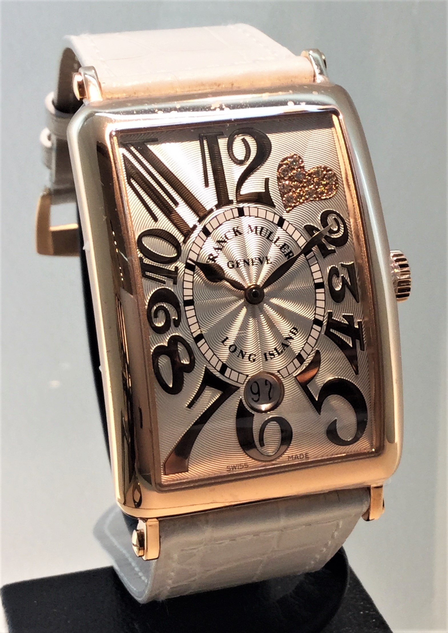 (フランク ミュラー)
