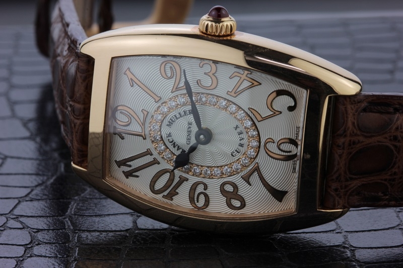 (フランク ミュラー)
