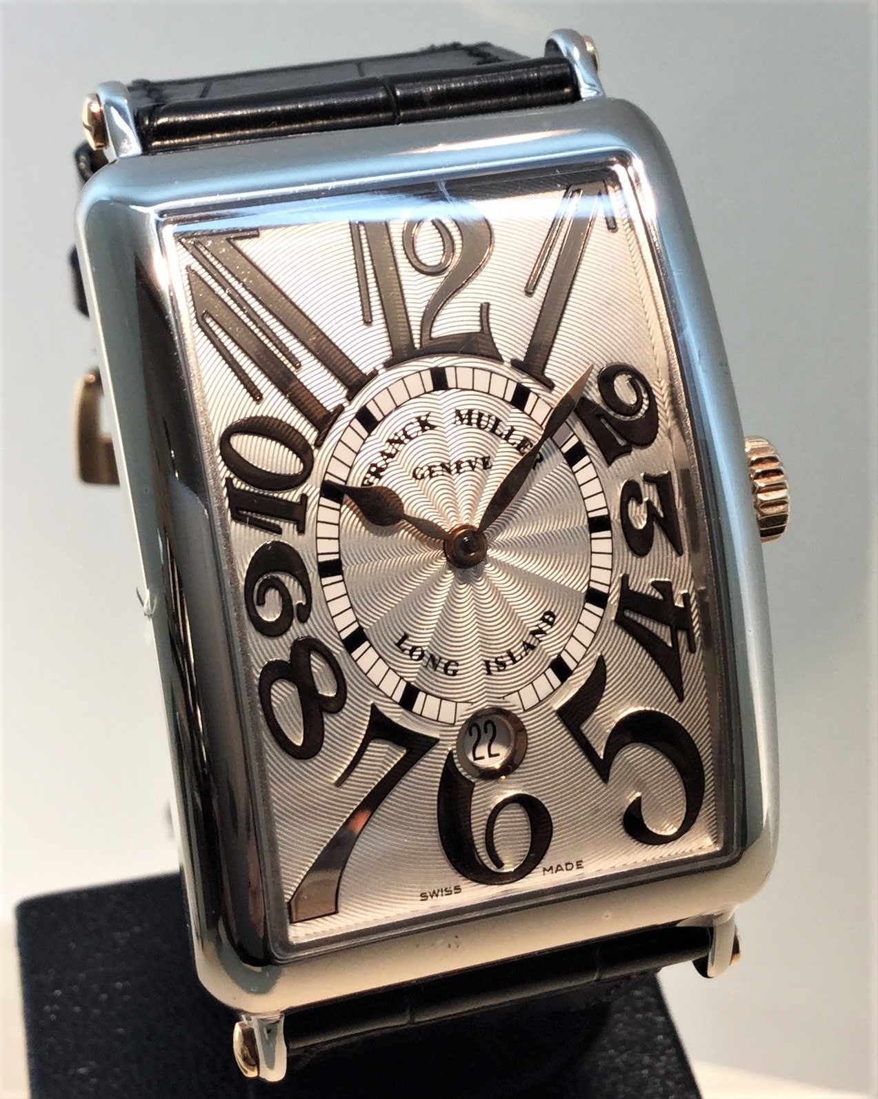 (フランク ミュラー)
