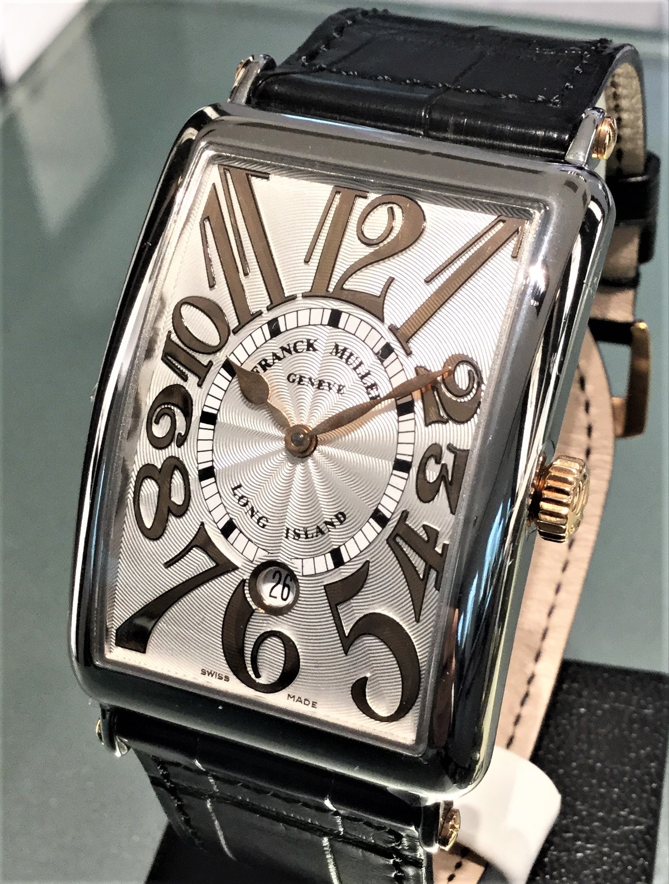 (フランク ミュラー)
