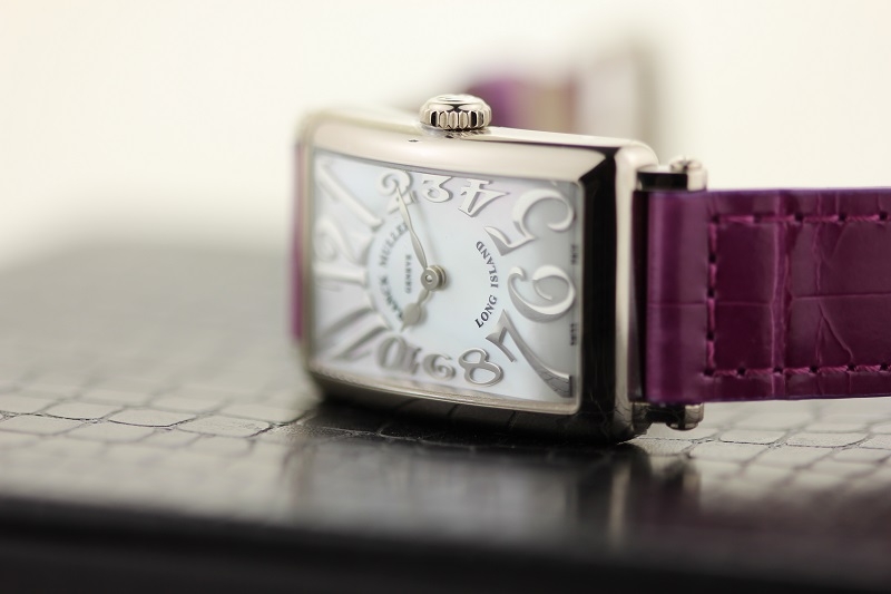 (フランク ミュラー)
