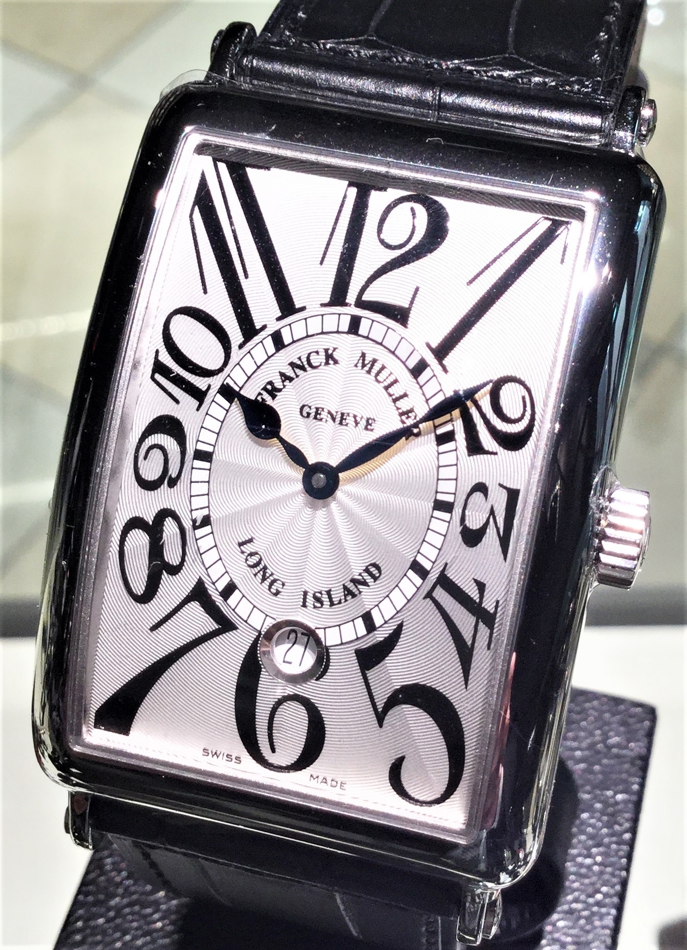 FRANCK MULLER(フランク ミュラー)
