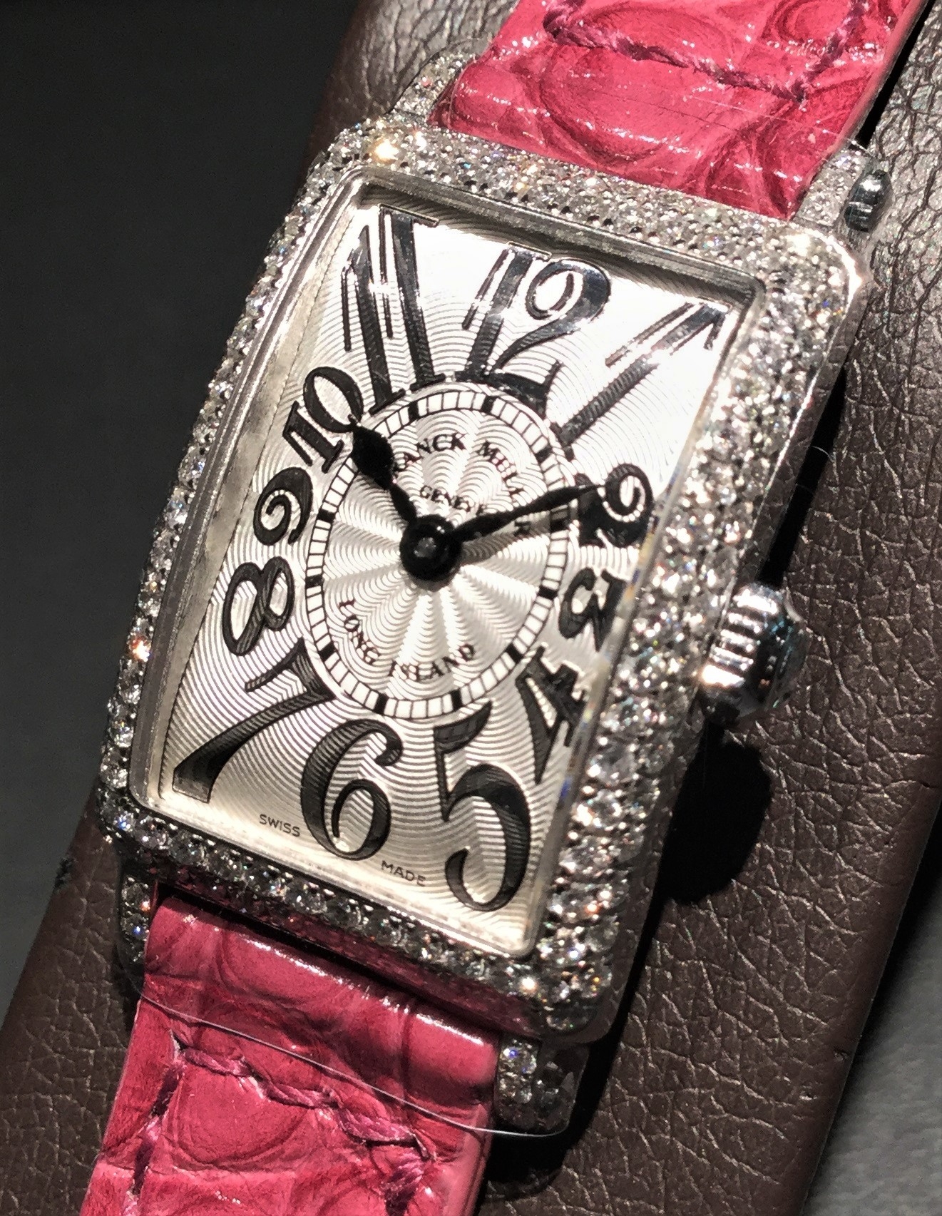 FRANCK MULLER(フランク ミュラー)
